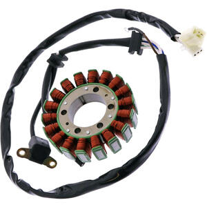 Statore per Yamaha XV 250 Virago JMP