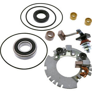 Starting motor service kit Yamaha XJ 650 Arrowhead