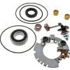 Kit revisione motorino di avviamento per Yamaha XJ 650 Arrowhead