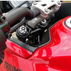 Cartuccia forcella per Triumph Tiger 660 Sport Matris F20K coppia - Foto 2