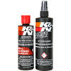 Kit manutenzione filtri aria K&N Recharger Red - Foto 2