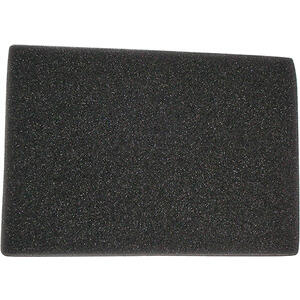 Filtro aria per Apriia RS 125 2T Meiwa
