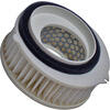 Filtro aria per Yamaha XVS 650 Drag Star Meiwa