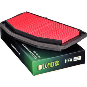 Air filter Yamaha YZF-R1 1000 \'09-\'14 HiFlo