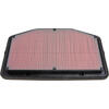 Filtro aria per Yamaha YZF-R1 1000 '09-'14 HiFlo - Foto 2