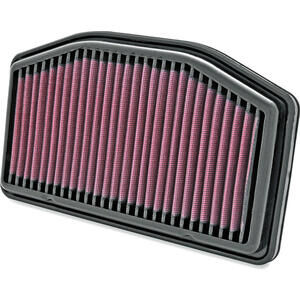 Air filter Yamaha YZF-R1 1000 \'09-\'14 K&N