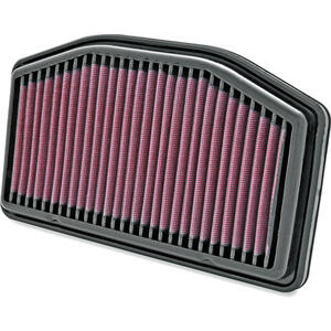 Filtro aria per Yamaha YZF-R1 1000 '09-'14 K&N