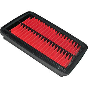 Filtro aria per Suzuki GSF 1250 Bandit Meiwa