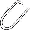 Cavo gas per Honda CBR 600 F '97-'98 kit completo