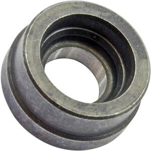 Spessore registro valvola diametro 10mm Ducati 4V chiusura spessore 2.20mm