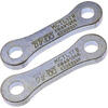 Kit regolazione altezza sella per Triumph Tiger 800 '15- TRW-Lucas -30mm