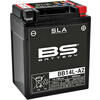 Batteria di accensione BS Battery BB14L-A2 SLA Max 12V-14Ah