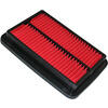 Filtro aria per Suzuki GSF Bandit '01- Meiwa