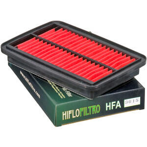 Filtro aria per Suzuki GSF 1200 Bandit \'01- HiFlo