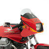 Carena per Moto Guzzi 850 Le Mans III cupolino Replica originale forato - Foto 2