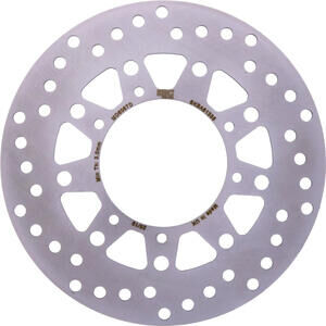 Brake disc EBC Brakes MD6072D