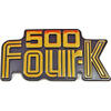 Emblema fianchetto per Honda CB 500 Four K3