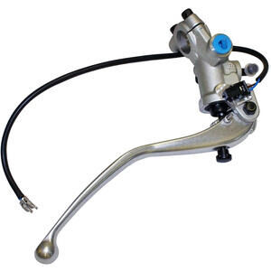Pompa frizione 22mm Brembo PR16 semiradiale