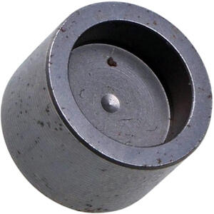 Spessore registro valvola diametro 11mm Ducati 2V apertura spessore 2.30mm