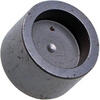 Spessore registro valvola diametro 11mm Ducati 2V apertura spessore 2.40mm