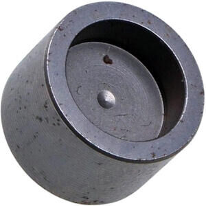 Spessore registro valvola diametro 11mm Ducati 2V apertura spessore 3.00mm