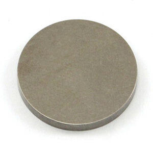 Spessore registro valvola diametro 8.7mm spessore 2.00mm