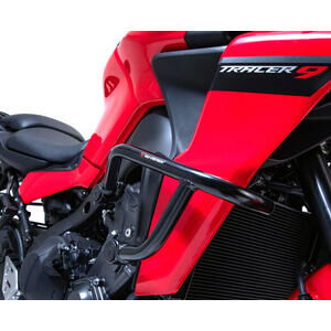 Crash bar Yamaha MT-09 Tracer \'21- SW-Motech black