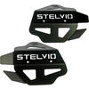 Tapa inyectores Moto Guzzi Serie Grossa i.e. 8V MyTech par negro