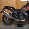 Carrello moto MyTech - Foto 4