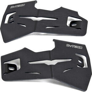 Protezione iniettori per Moto Guzzi V 85 TT MyTech coppia nero