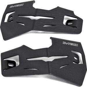 Protezione iniettori per Moto Guzzi V 85 TT MyTech coppia nero