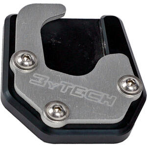 Base cavalletto laterale per Moto Guzzi V 85 TT MyTech grigio