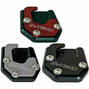 Side stand foot Moto Guzzi V 85 TT MyTech
