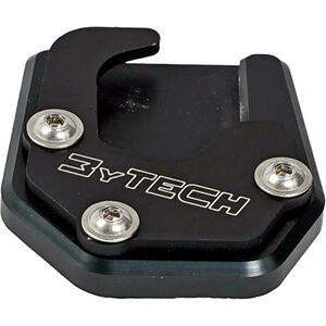 Base cavalletto laterale per Moto Guzzi V 85 TT MyTech nero