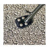 Base cavalletto laterale per Moto Guzzi V 85 TT MyTech nero - Foto 2