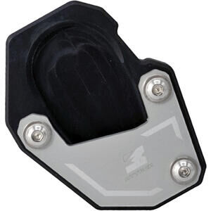 Base cavalletto laterale per KTM Super Adventure 1290 R \'21- MyTech grigio