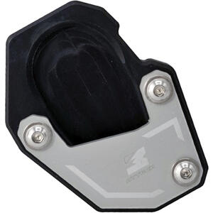 Base cavalletto laterale per KTM Super Adventure 1290 R '21- MyTech grigio