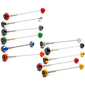 Paratelaio per Yamaha MT-07 LSL Axle Balls