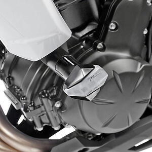 Paratelaio per BMW S 1000 RR '12-'14 Puig R12 nero