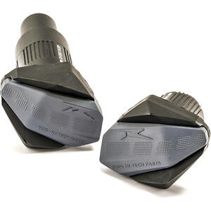 Paratelaio per Honda VTR 1000 F Puig R12 nero