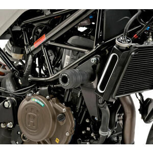 Paratelaio per Husqvarna Vitpilen 401 Puig Vintage 2.0 nero