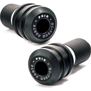 Paratelaio per Benelli Leoncino 250 Puig Vintage 2.0 nero