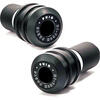 Paratelaio per Triumph Trident 660 Puig Vintage 2.0 nero - Foto 2