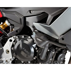 Paratelaio per BMW F 900 R Puig Pro nero