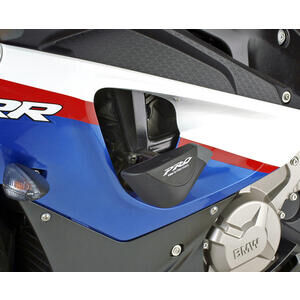 Paratelaio per BMW S 1000 RR -\'11 Puig Pro nero