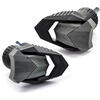 Paratelaio per BMW S 1000 RR '19- Puig R19 nero