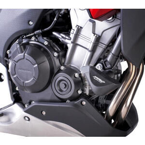 Paratelaio per Honda CB 500 F Puig Pro nero