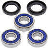 Kit cuscinetti ruota All Balls 25-1189