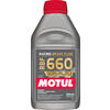 Olio freni e frizione Motul DOT 4 Racing RBF660 0.5lt