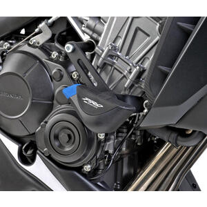 Paratelaio per Honda CB 650 '14- Puig Pro nero